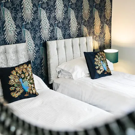 The Woolpack - Unforgettable Group Getaway In * York