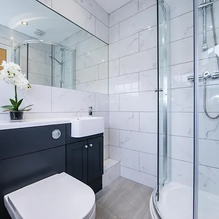 Apartamento The Woolpack - Unforgettable Group Getaway In