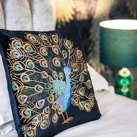 The Woolpack - Unforgettable Group Getaway In * ヨーク