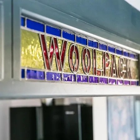 The Woolpack - Unforgettable Group Getaway In アパート ヨーク