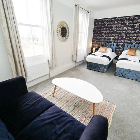 The Woolpack - Unforgettable Group Getaway In ヨーク