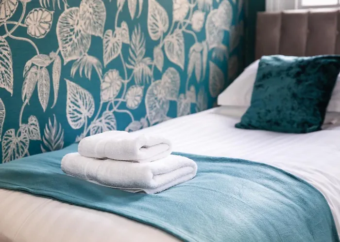 Appartement The Woolpack - Unforgettable Group Getaway In