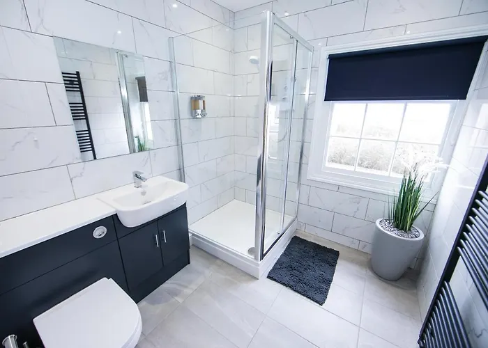 The Woolpack - Unforgettable Group Getaway In Appartement