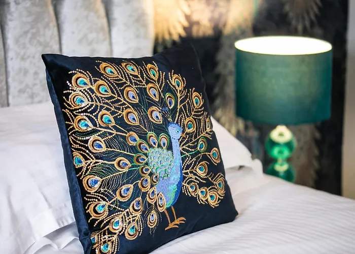 The Woolpack - Unforgettable Group Getaway In * York