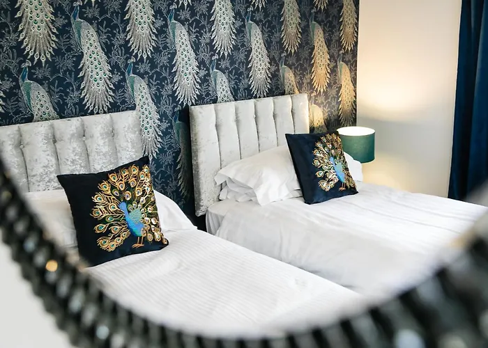 The Woolpack - Unforgettable Group Getaway In * 约克