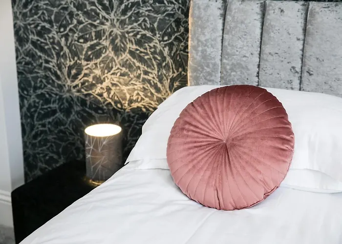 Appartement The Woolpack - Unforgettable Group Getaway In *