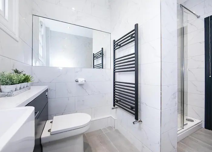 Appartement The Woolpack - Unforgettable Group Getaway In