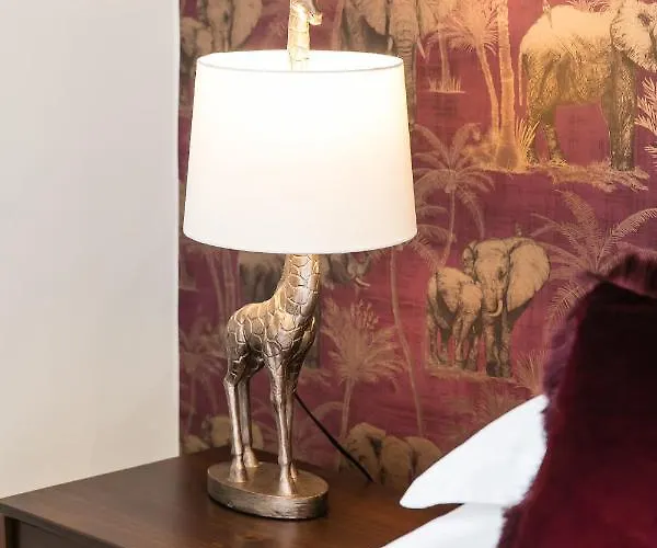 Appartement The Woolpack - Unforgettable Group Getaway In York