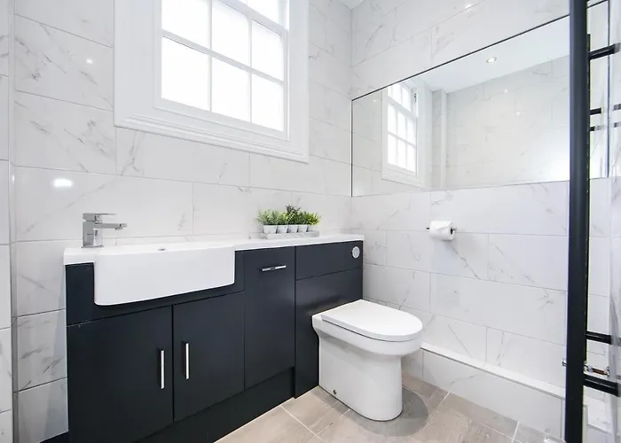 The Woolpack - Unforgettable Group Getaway In Appartement *