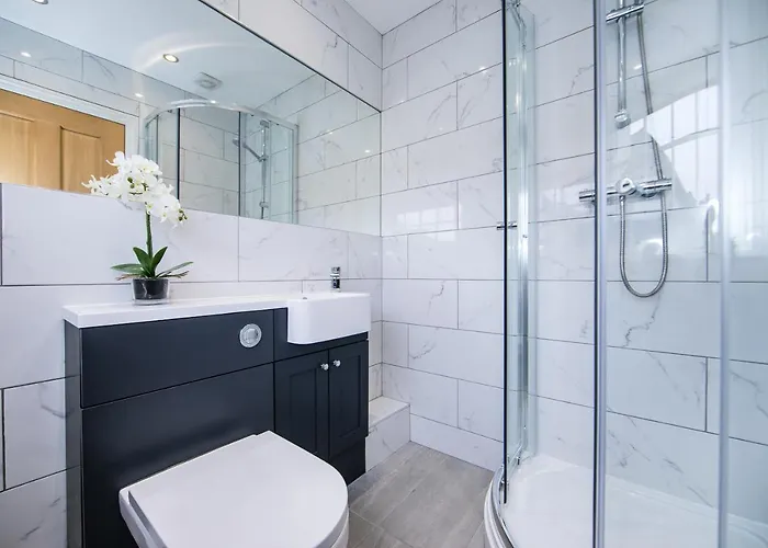 Appartement The Woolpack - Unforgettable Group Getaway In