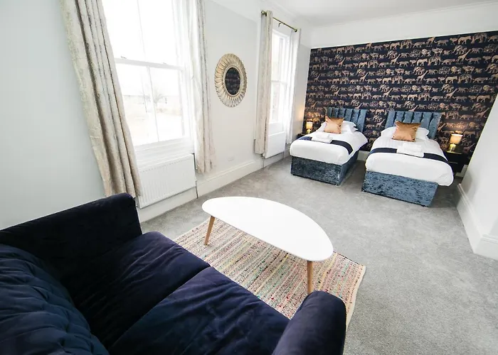 The Woolpack - Unforgettable Group Getaway In York