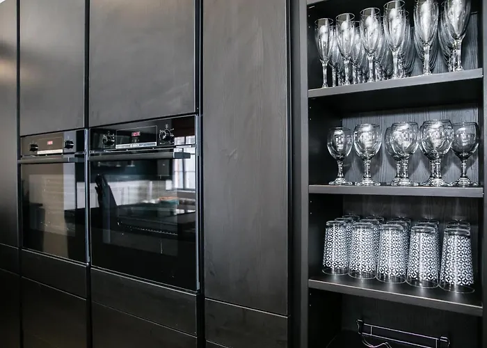 Appartement The Woolpack - Unforgettable Group Getaway In York