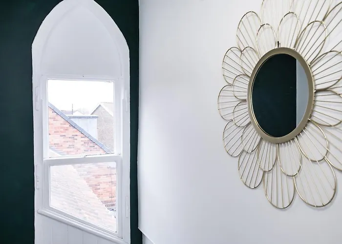 The Woolpack - Unforgettable Group Getaway In Appartement