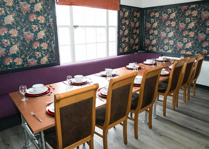 The Woolpack - Unforgettable Group Getaway In 公寓 约克