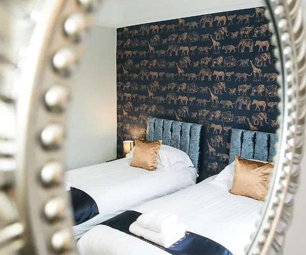 The Woolpack - Unforgettable Group Getaway In York