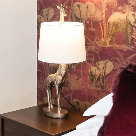 Apartment The Woolpack - Unforgettable Group Getaway In York